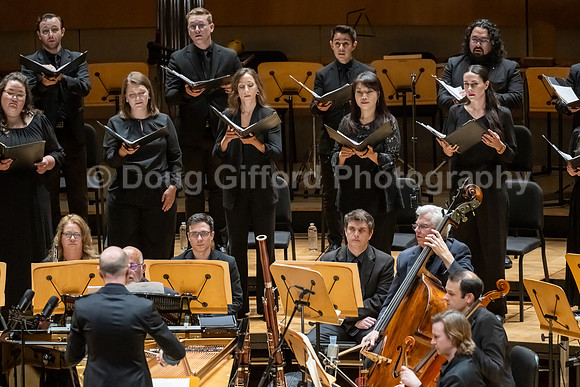 Pacific Chorale's 2023-24 Season Finale