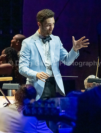 Pacific Symphony Pops -  Disco Fever