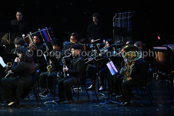 California School of the Arts- San Gabriel Valley Foundation Season Finale 2022