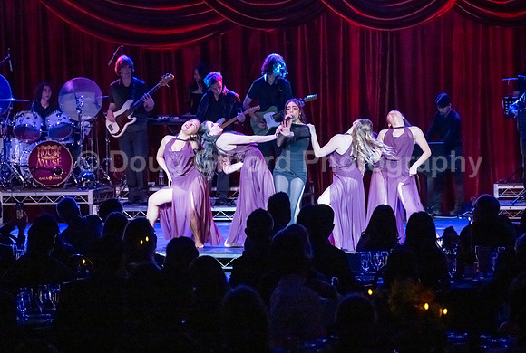 Orange County School of the Arts Foundation Presents - House of Muse Gala 2025