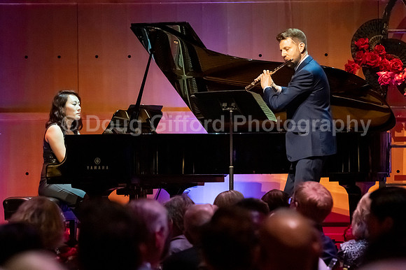 Pacific Symphony Opening Night - Beethoven & Bolero