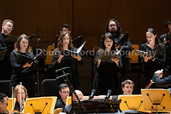 Pacific Chorale's 2023-24 Season Finale