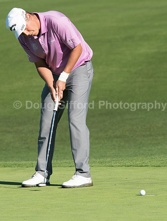 Farmers Insurance Open - Third RoundF