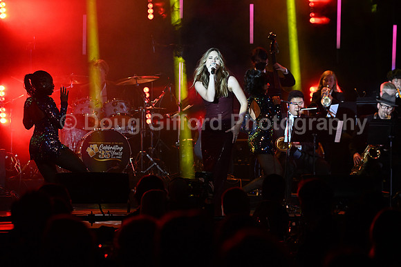Orange County School of the Arts Foundation - "Night of a Million Dreams" Gala 2022