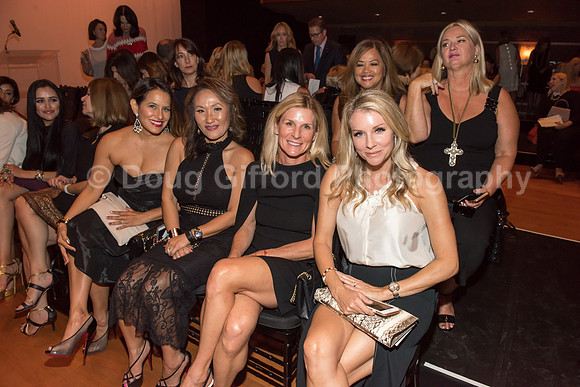 Harvesters Fashion Show & Luncheon 2016
