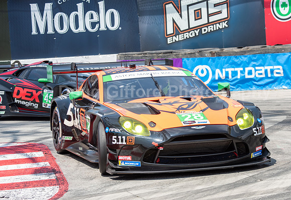 49th Acura Grand Prix of Long Beach 2024