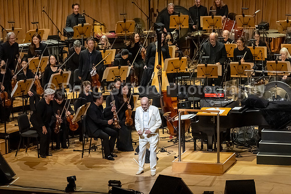 Pacific Symphony - Pops Season Opening Weekend with Bernadette Peters