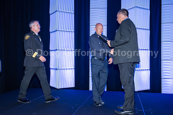 Orange County Business Council - 2024 First Responders Dinner