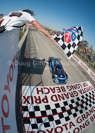 40th Toyota Grand Prix of Long Beach 2014