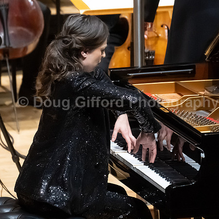 Pacific Symphony - Beethoven & Sibelius