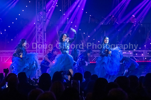 OCSA / New York State of Mind - Gala 2024