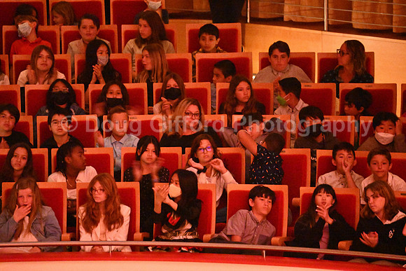 Class Act Youth Concert