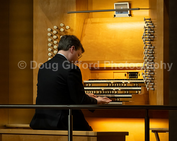 Pacific Symphony – Cathedrals of Sound