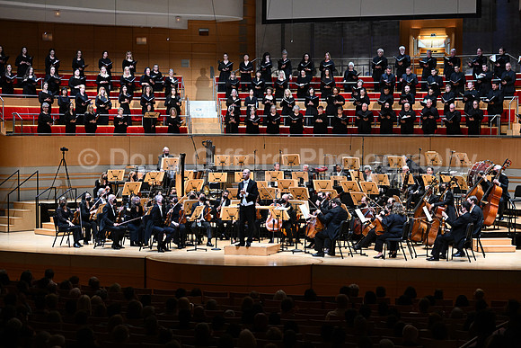Pacific Chorale Gala "A Celebration of the Voice" 2022