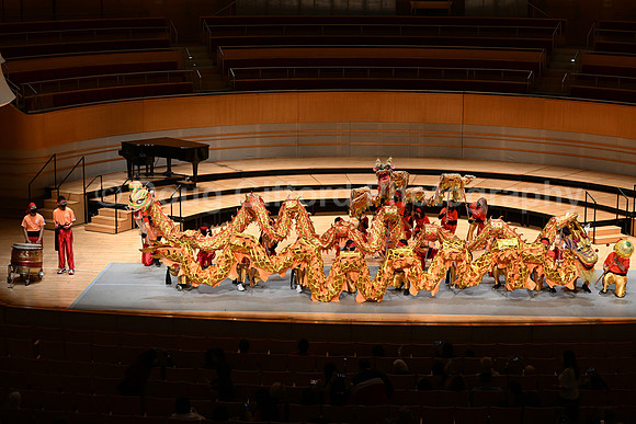 Orange County Lantern Festival 2022