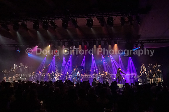 OCSA / New York State of Mind - Gala 2024