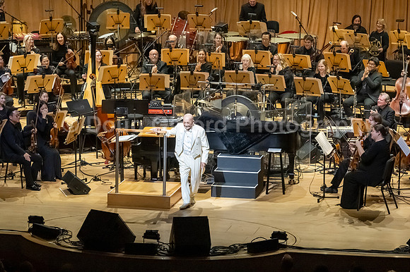 Pacific Symphony - Pops Season Opening Weekend with Bernadette Peters