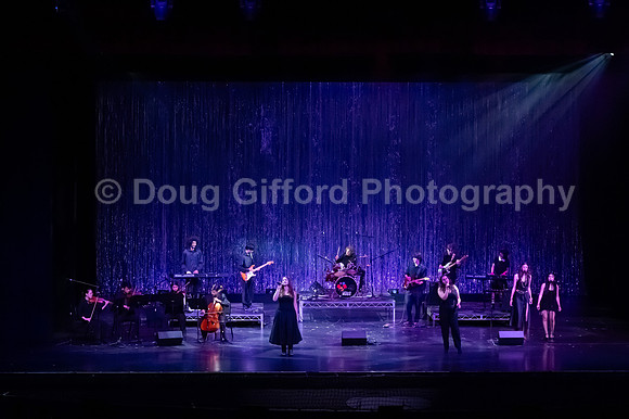 CSARTS-SGV Season Finale Reception and Performance