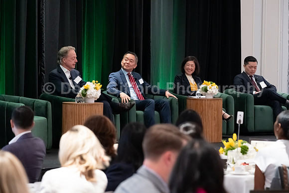 2025 Orange County Business Council Health Care Forum
