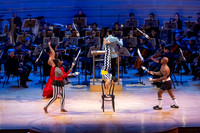 Pacific Symphony Pops Series - Cirque Goes Broadway with Troupe Vertigo