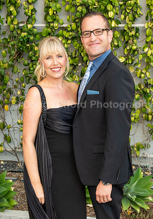 Pacific Symphony's 2024 - 25 Classical Opening Night Celebration and Concert