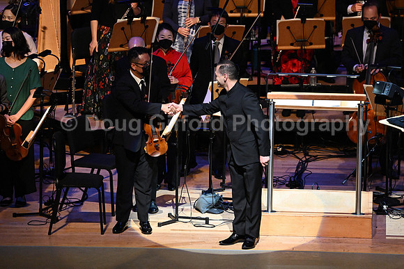 Class Act Youth Concert