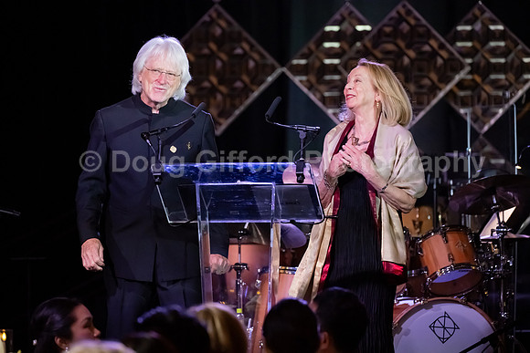 Pacific Symphony - "Diamonds are Forever" Gala 2025