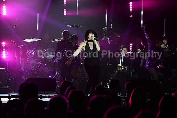 Orange County School of the Arts Foundation - "Night of a Million Dreams" Gala 2022