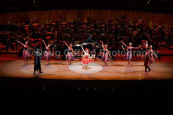 Class Act Youth Concert