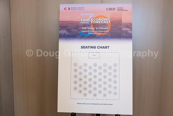 30th Annual Economic Forecast Conference