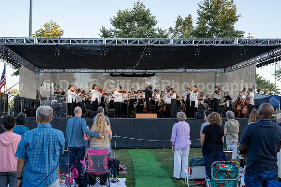 Pacific Symphony - Symphony in the Cities, Lake Forest
