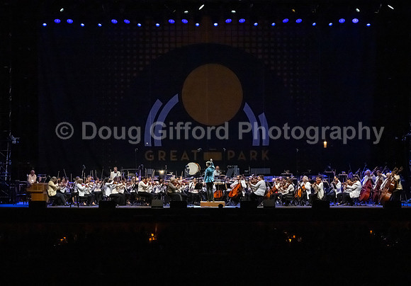 Pacific Symphony - John Williams' Magical Music of Harry Potter