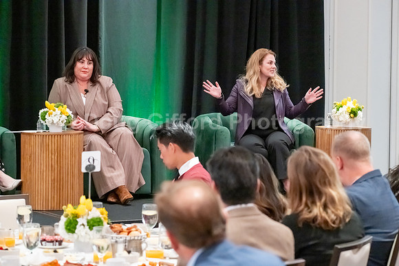 2025 Orange County Business Council Health Care Forum