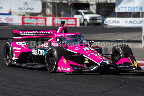 Acura Grand Prix of Long Beach 2022