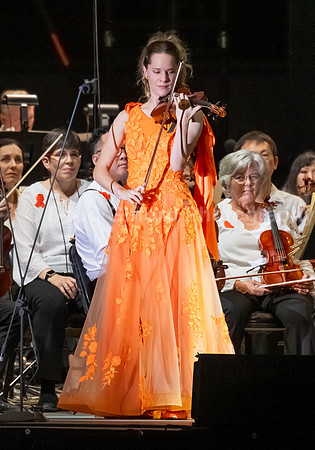 Pacific Symphony - Tchaikovsky Spectacular