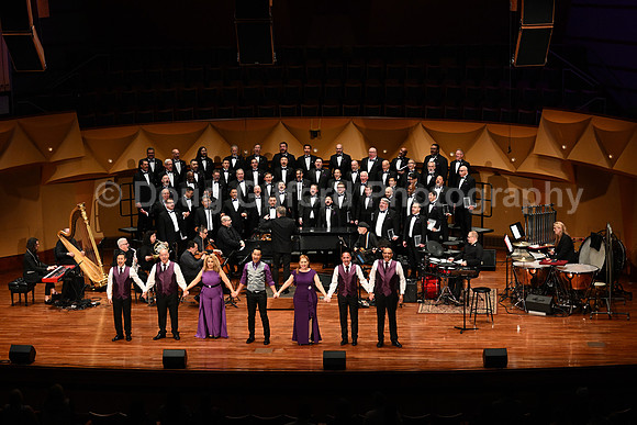 MenAlive - Orange County Gay Men's Chorus