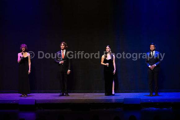 Orange County School of the Arts Foundation - Season Finale 2024