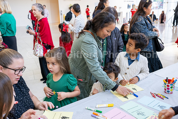 Pacific Symphony - The Nutcracker for Kids