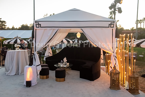 Pacific Symphony 2022 Gala - "A Night in Old Hollywood"