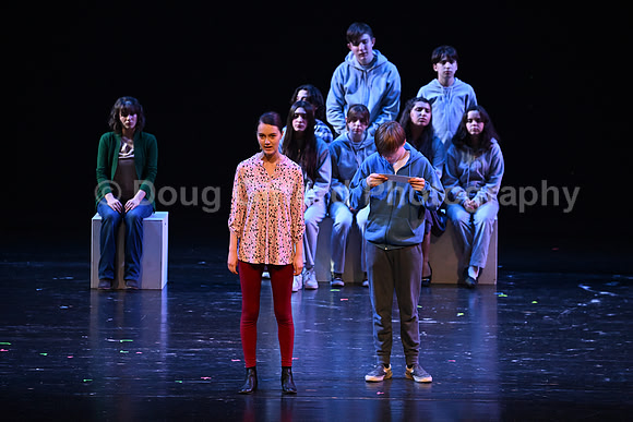 California School of the Arts- San Gabriel Valley Foundation Season Finale 2022
