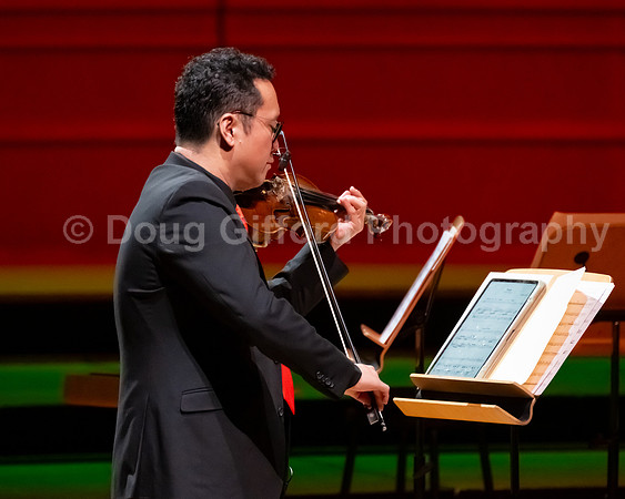 Pacific Symphony - Holiday Organ Spectacular