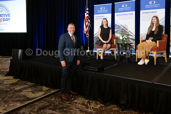 OCBC - 2025 Legislative Day