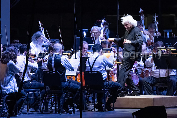Tchaikovsky Spectacular