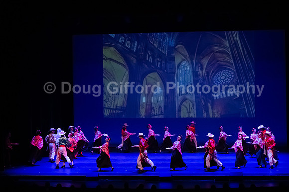Orange County School of the Arts Foundation - Season Finale 2025