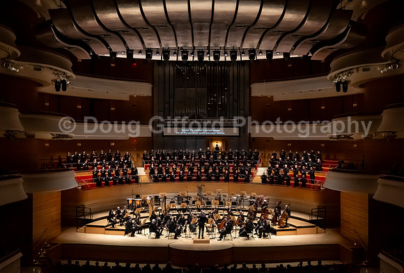 Pacific Chorale's 2023-24 Season Finale