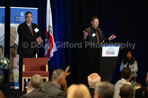 OCBC - 2025 Legislative Day