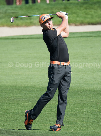Farmers Insurance Open - Third Round