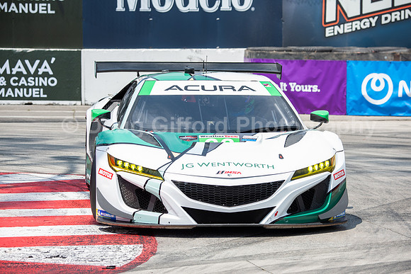 49th Acura Grand Prix of Long Beach 2024
