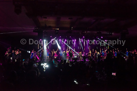 Orange County School of the Arts Foundation - "Night of a Million Dreams" Gala 2022
