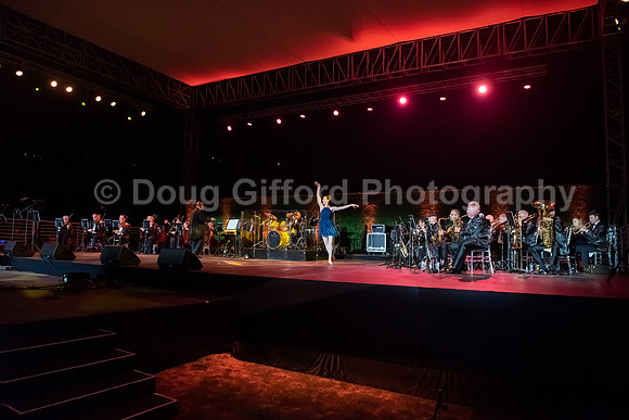 Pacific Symphony 2022 Gala - "A Night in Old Hollywood"